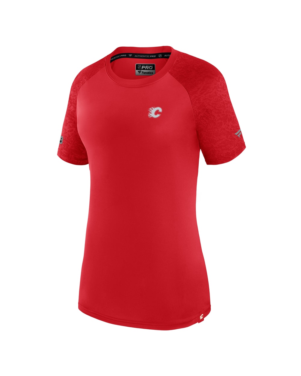Fanatics NHL Authentic Pro Road Tech T-Shirt Women's