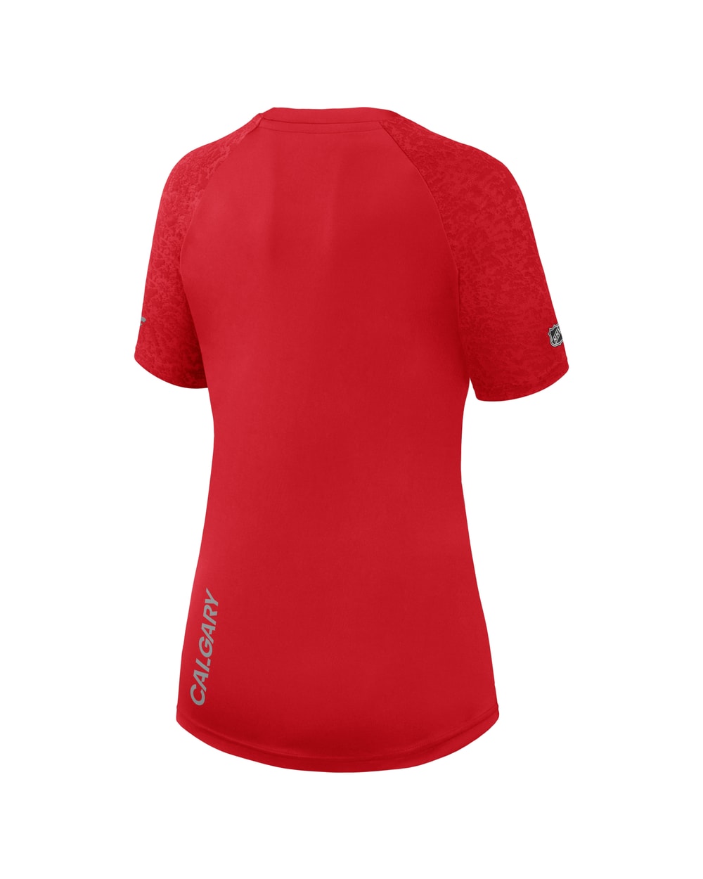Fanatics NHL Authentic Pro Road Tech T-Shirt Women's