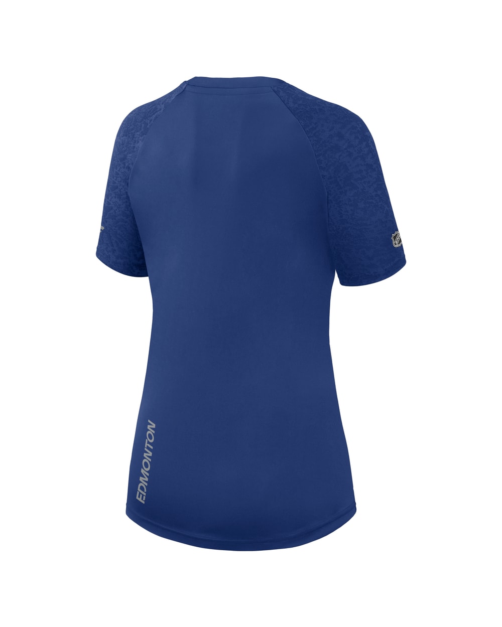 Fanatics NHL Authentic Pro Road Tech T-Shirt Women's