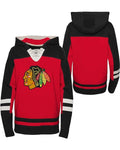 NHL Ageless Revisited Youth Pullover Hoodie