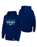 Outerstuff NHL Youth Authentic Pro Hoodie