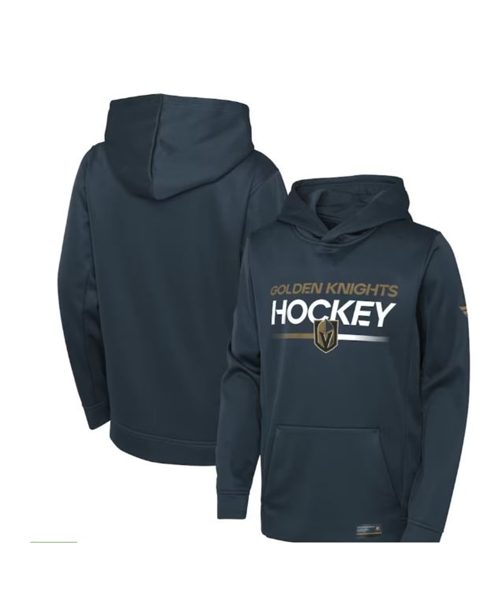 Outerstuff NHL Youth Authentic Pro Hoodie