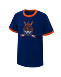 Outerstuff Youth Ice City T-Shirt- Edmonton Oilers