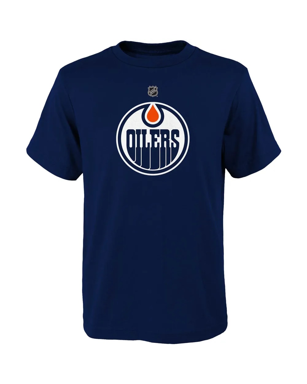 NHL Youth Primary Logo T-Shirt