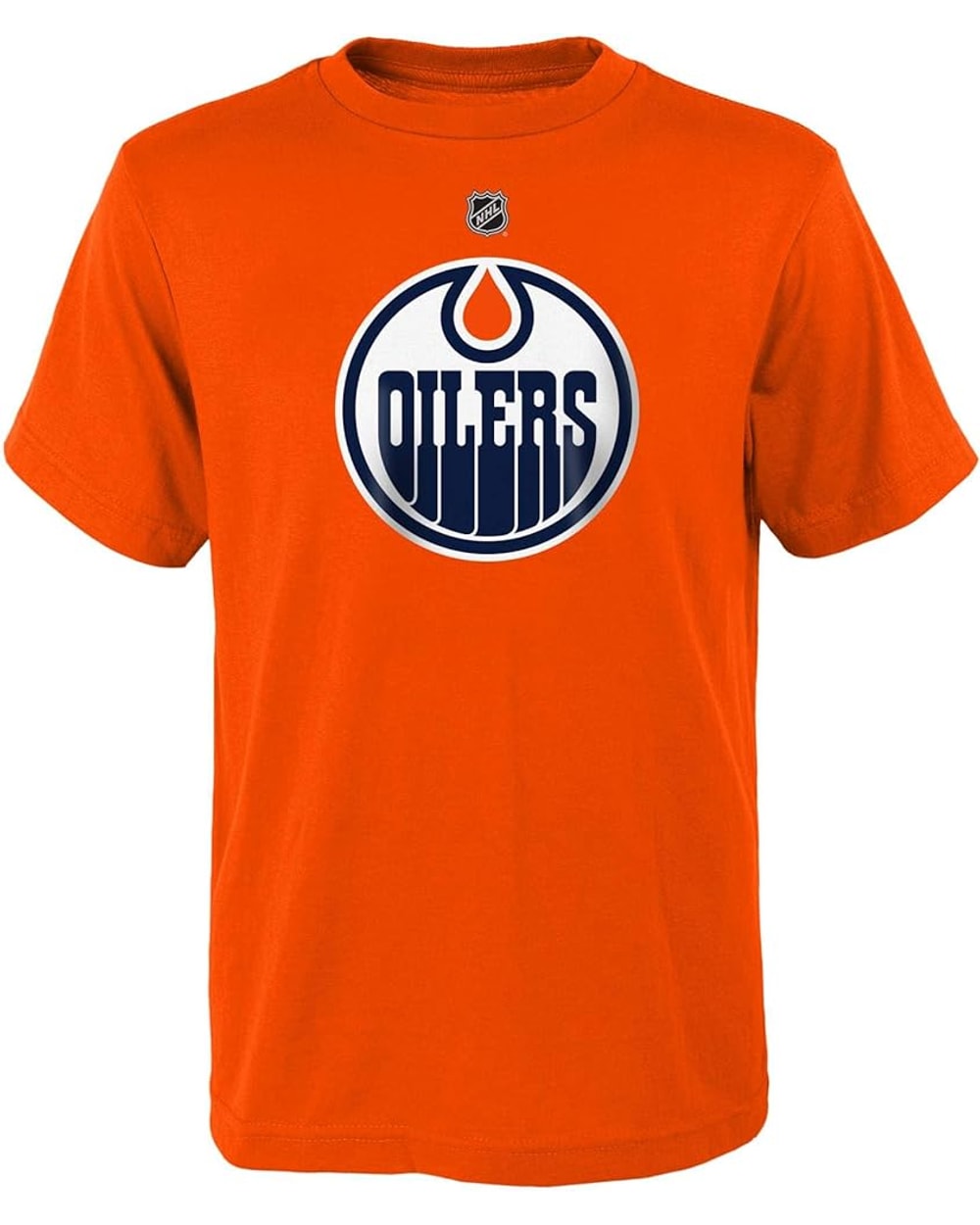 NHL Youth Primary Logo T-Shirt