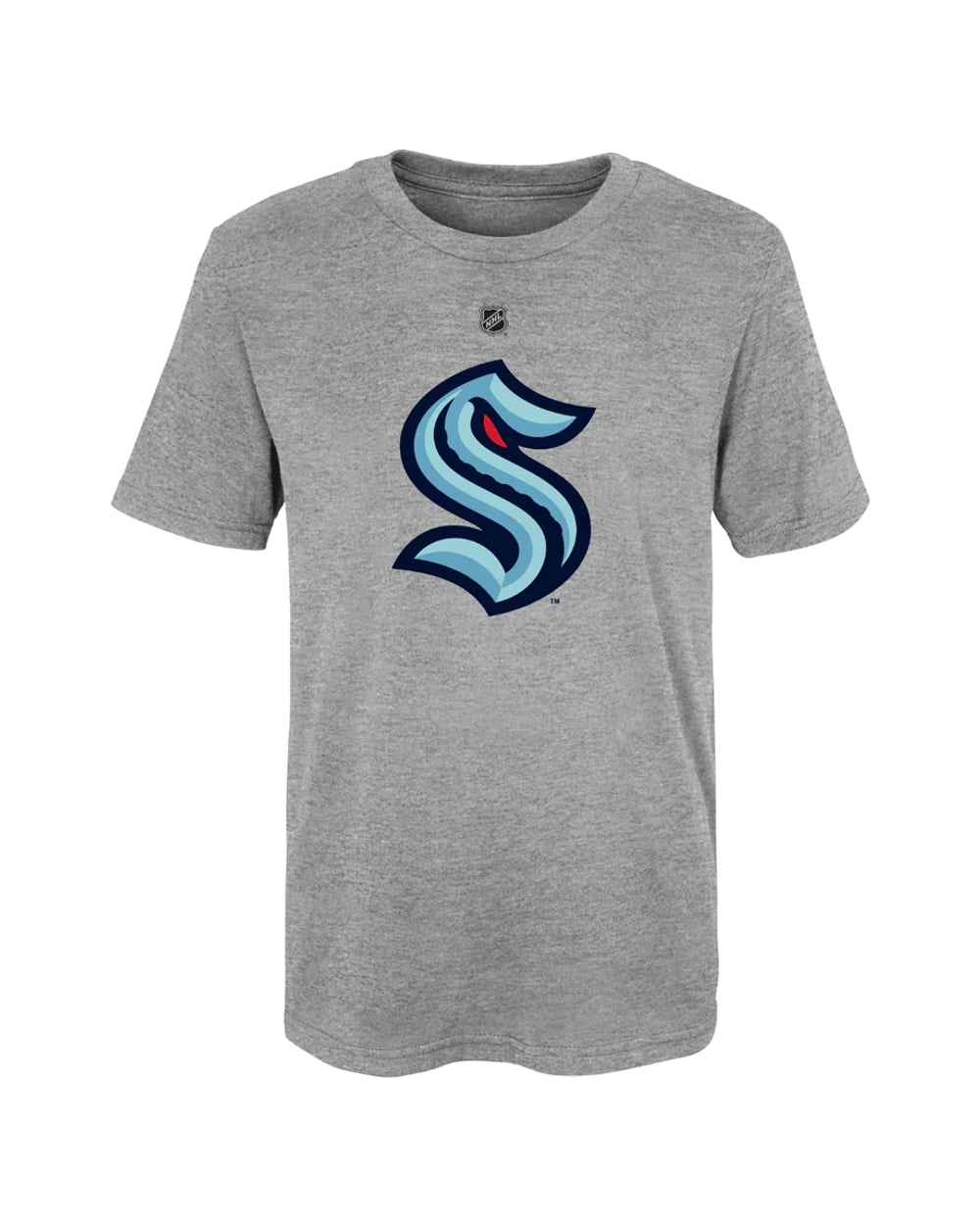 NHL Youth Primary Logo T-Shirt
