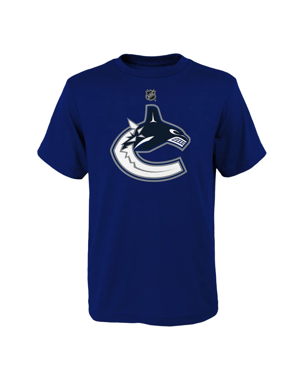 NHL Youth Primary Logo T-Shirt