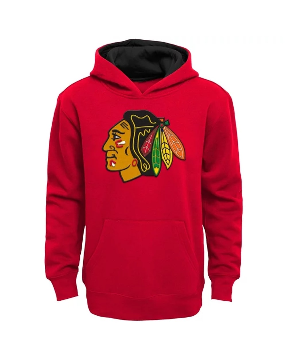 NHL Youth Prime Hoodie