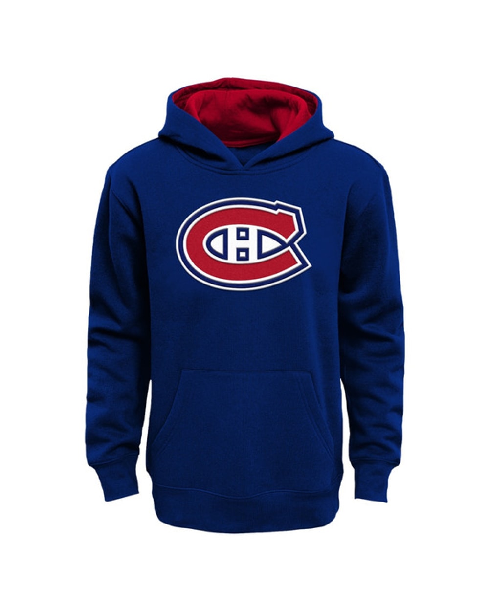 NHL Youth Prime Hoodie