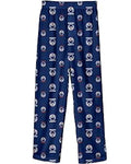 NHL Youth Team Printed Pajama Pants