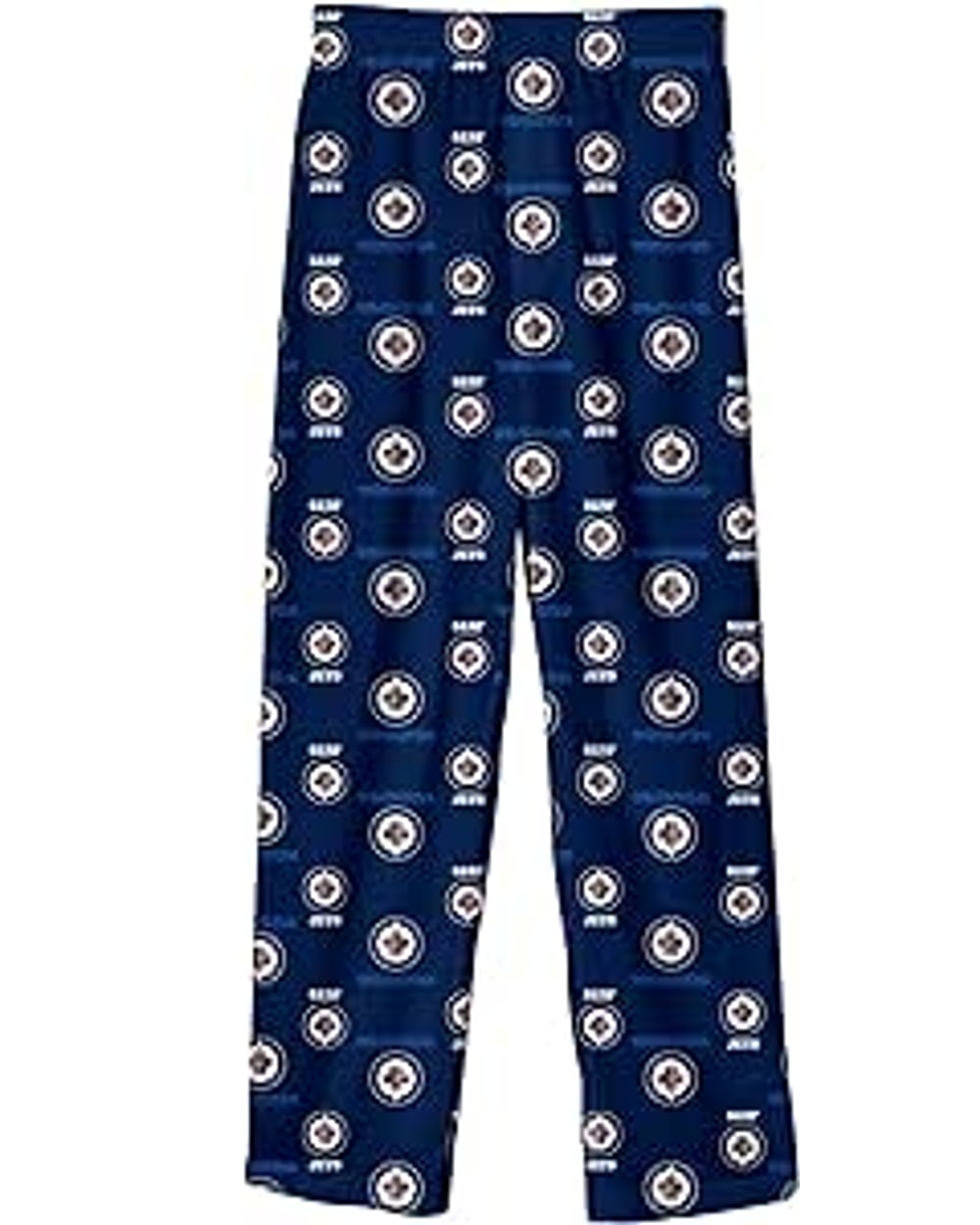 NHL Youth Team Printed Pajama Pants