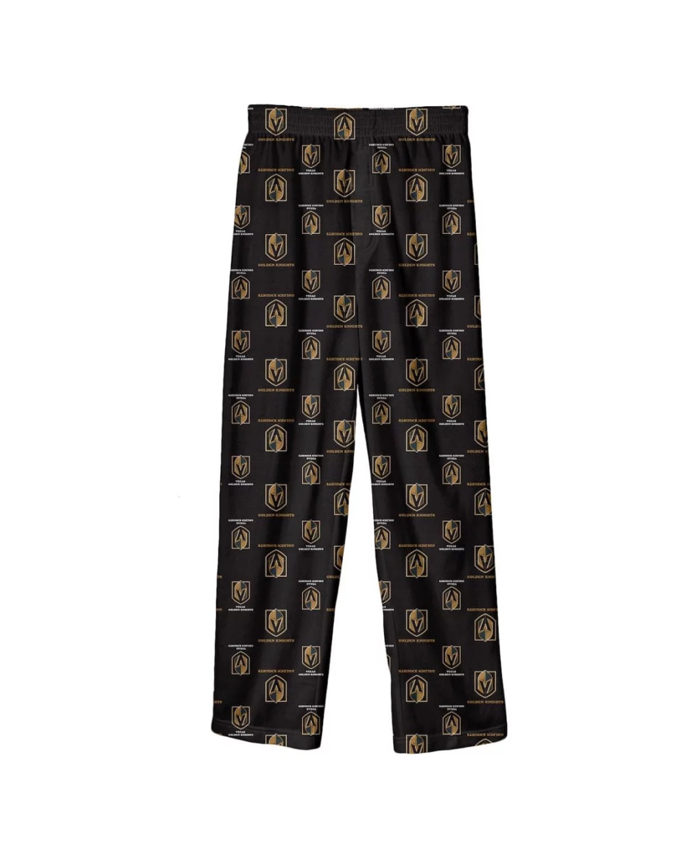 NHL Youth Team Printed Pajama Pants