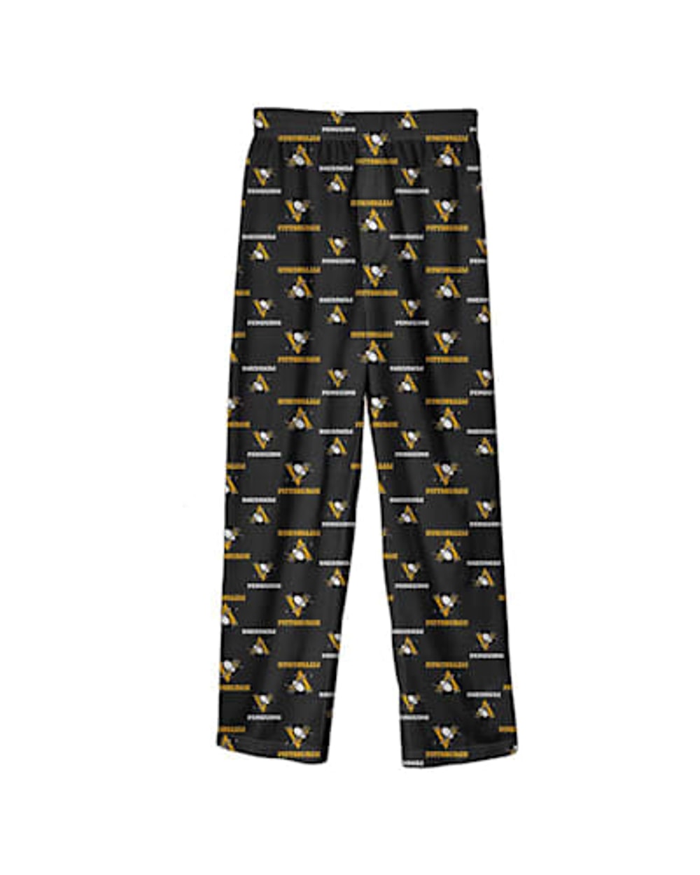 NHL Youth Team Printed Pajama Pants