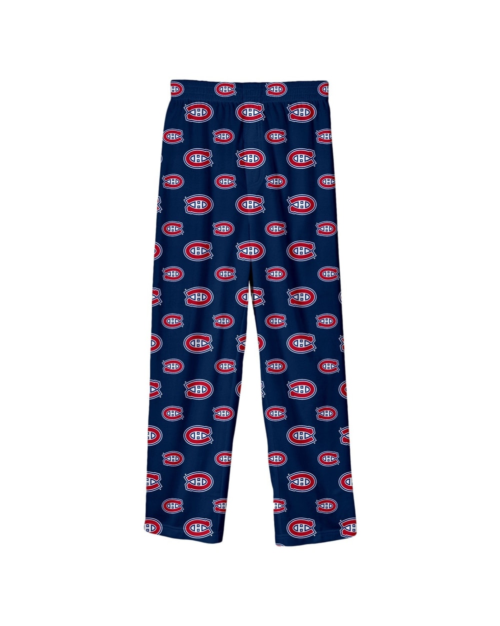 NHL Youth Team Printed Pajama Pants