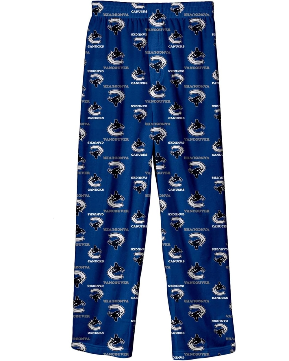 NHL Youth Team Printed Pajama Pants