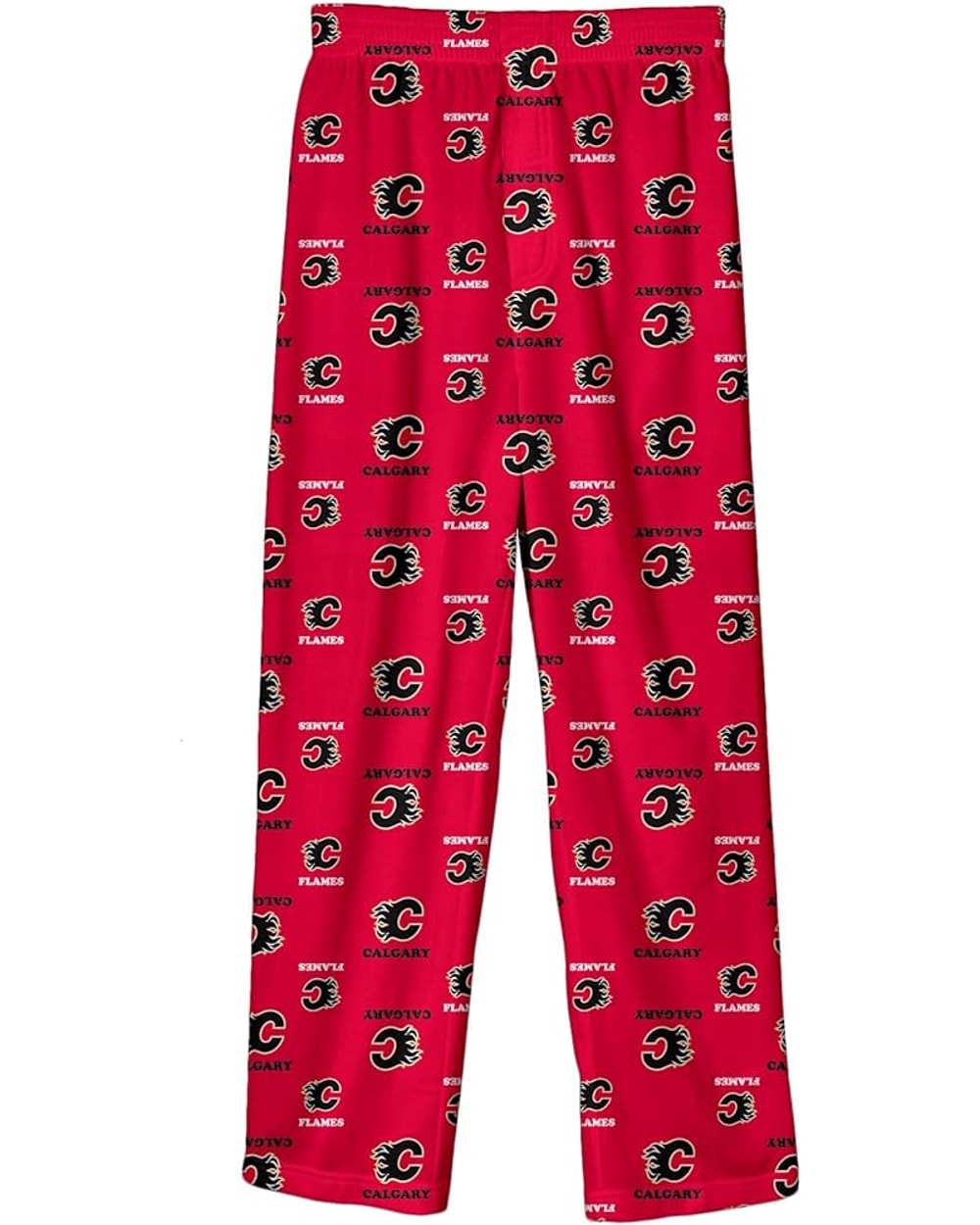 NHL Youth Team Printed Pajama Pants