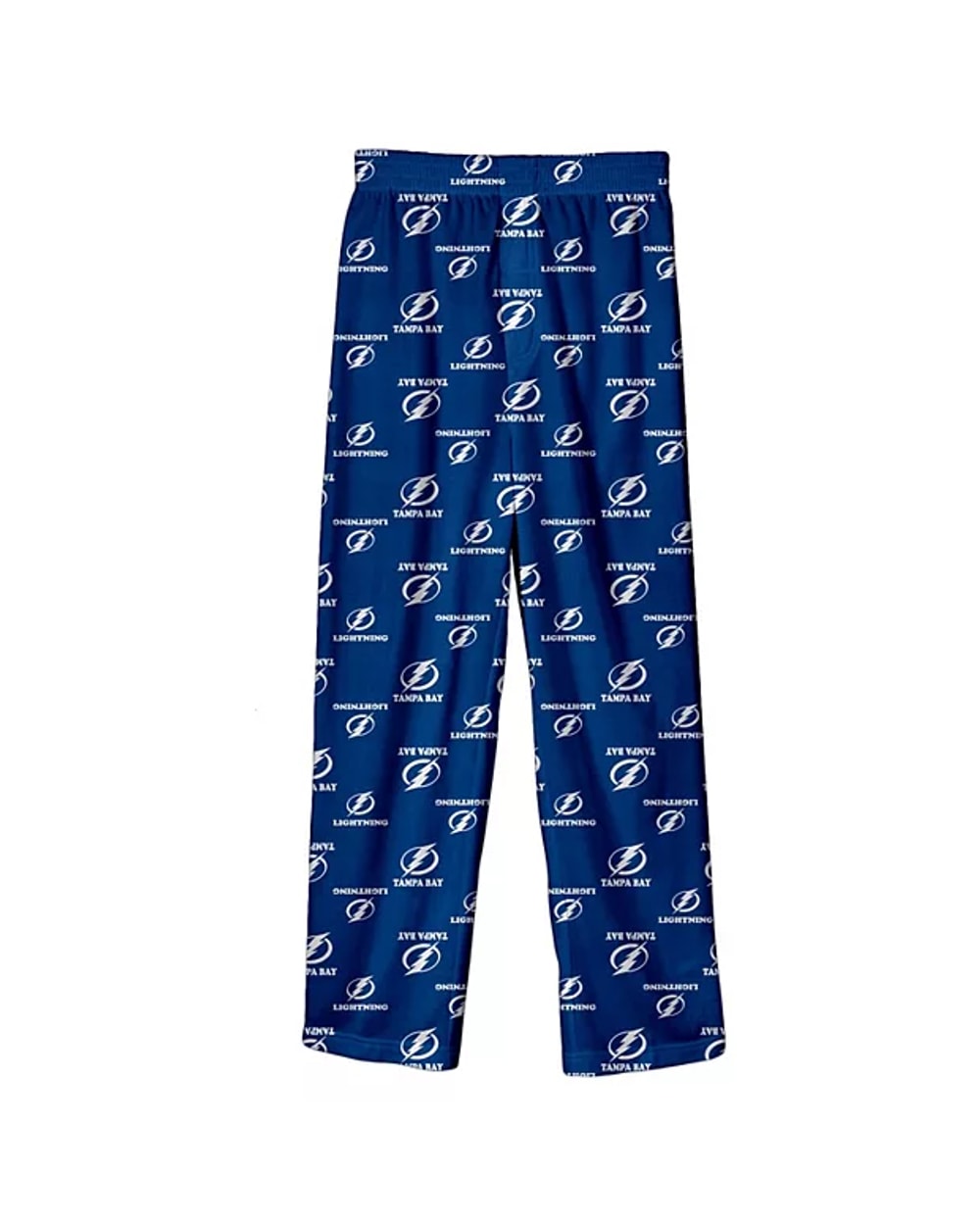 NHL Youth Team Printed Pajama Pants