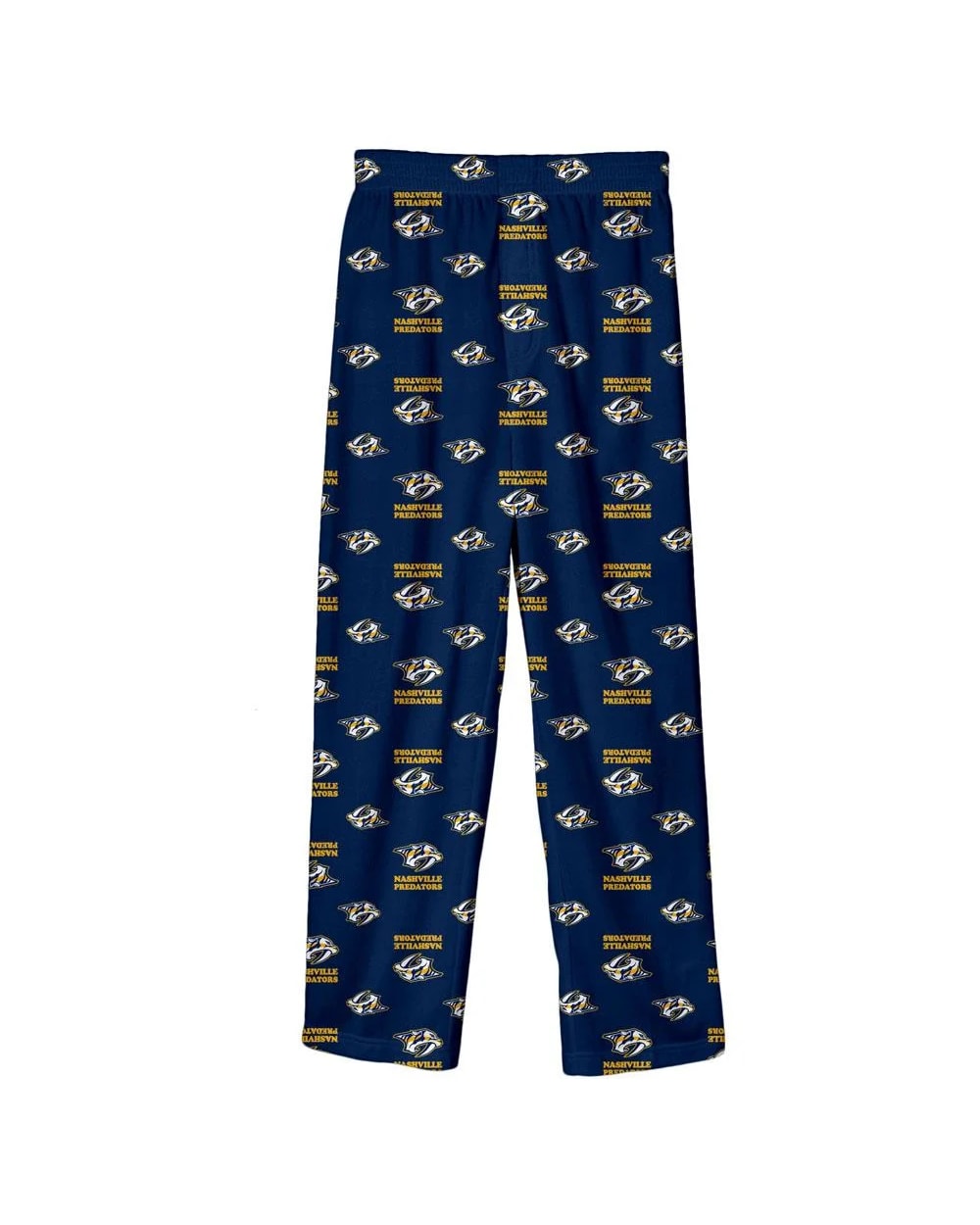 NHL Youth Team Printed Pajama Pants