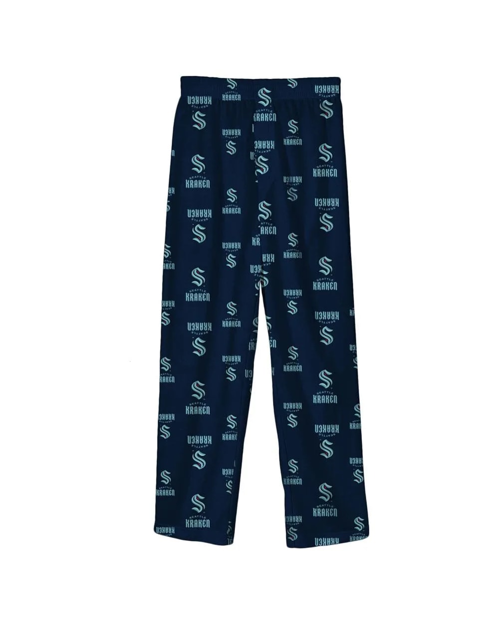 NHL Youth Team Printed Pajama Pants