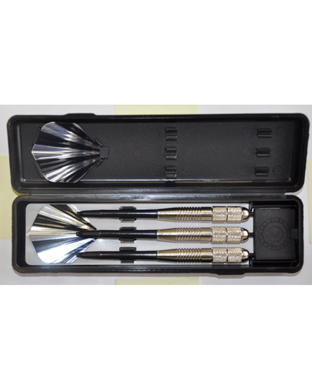 Nickel Silver Darts