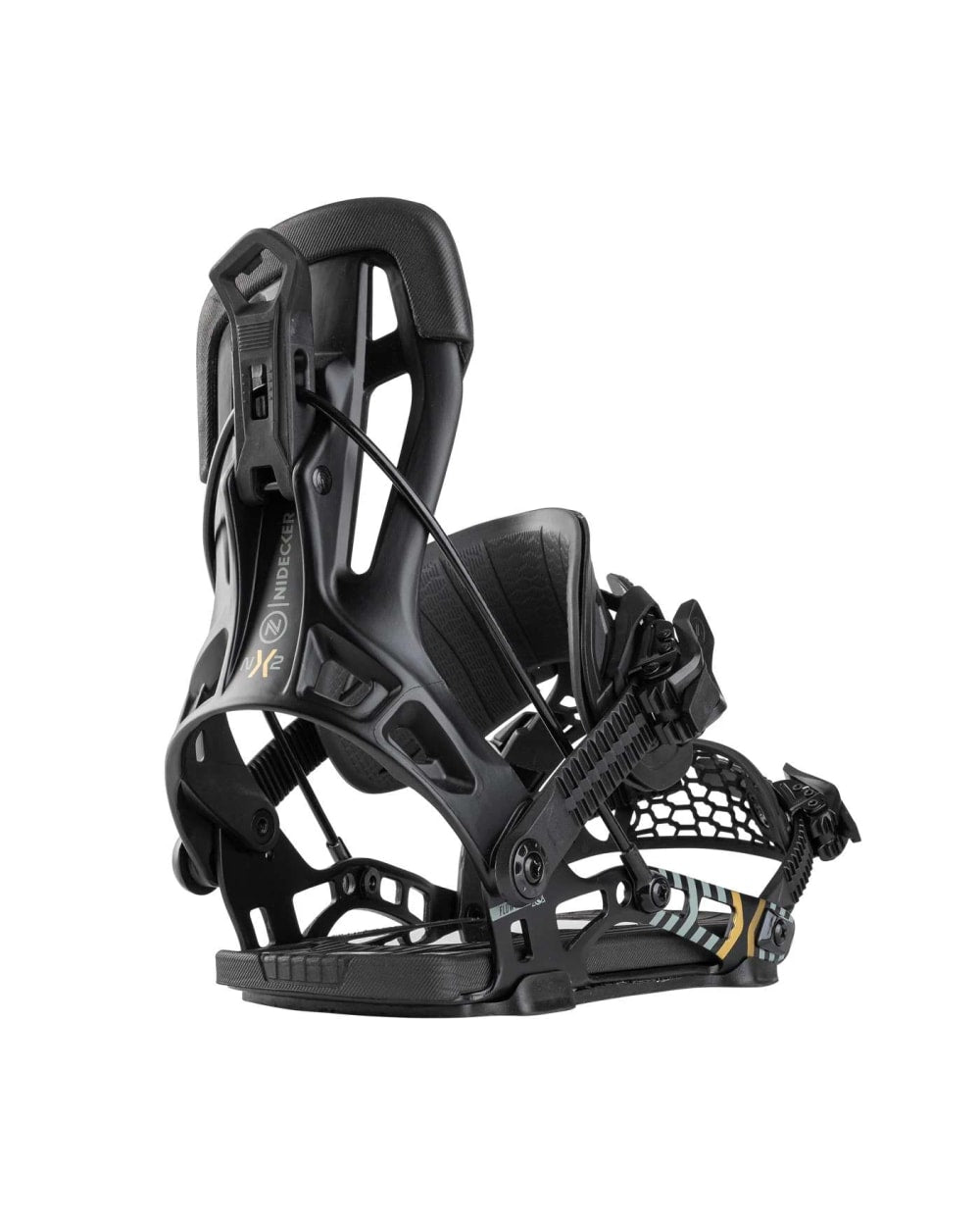 Nidecker Flow NX2 Hybrid