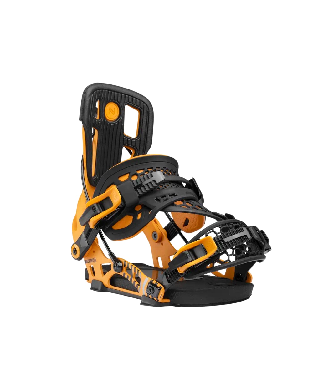 Nidecker Flow NX2 Hybrid