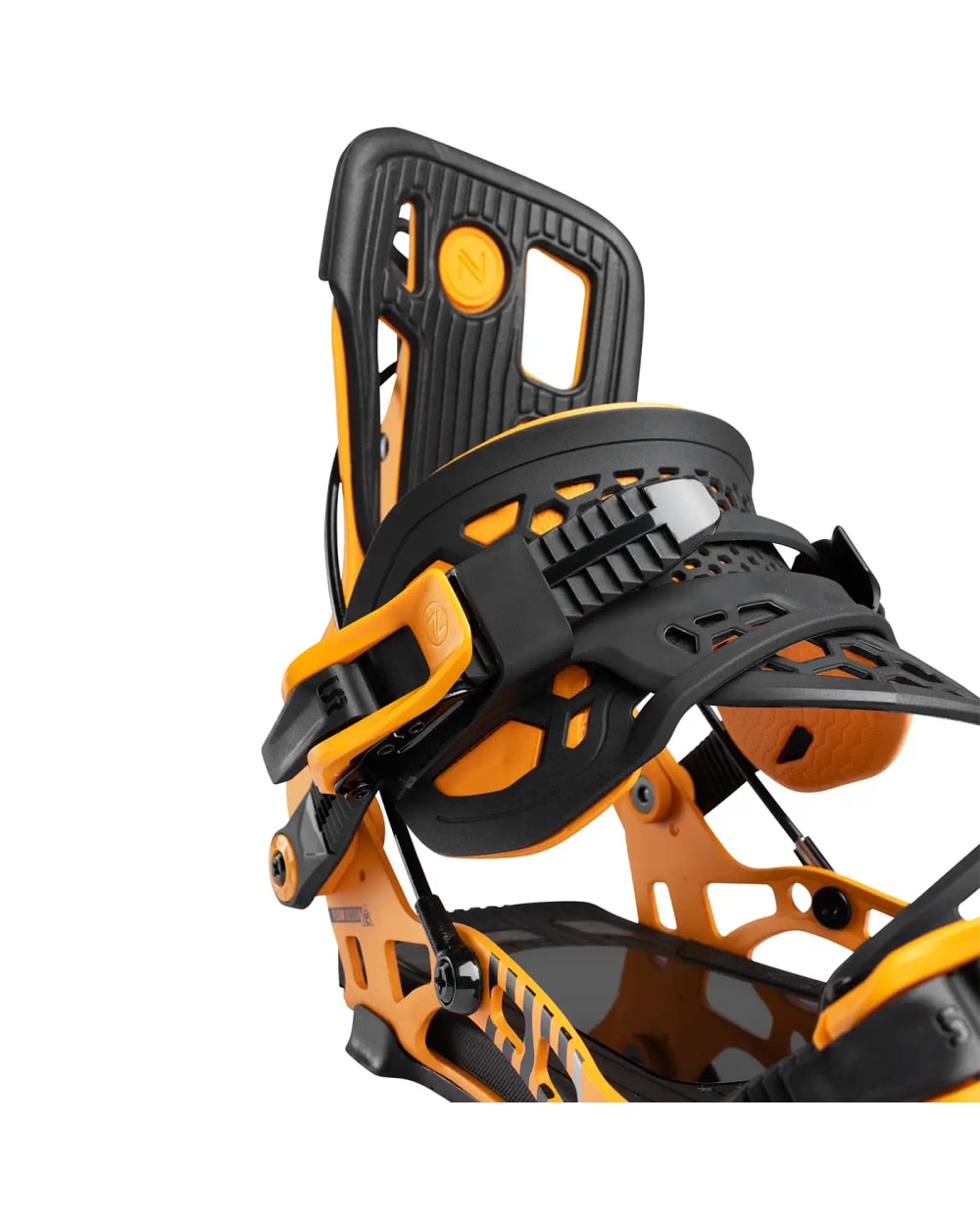 Nidecker Flow NX2 Hybrid