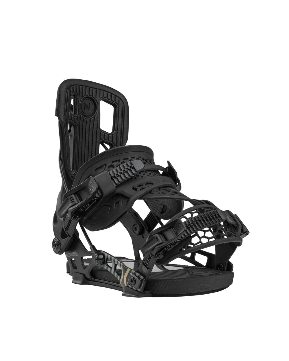 Nidecker Flow NX2 Hybrid
