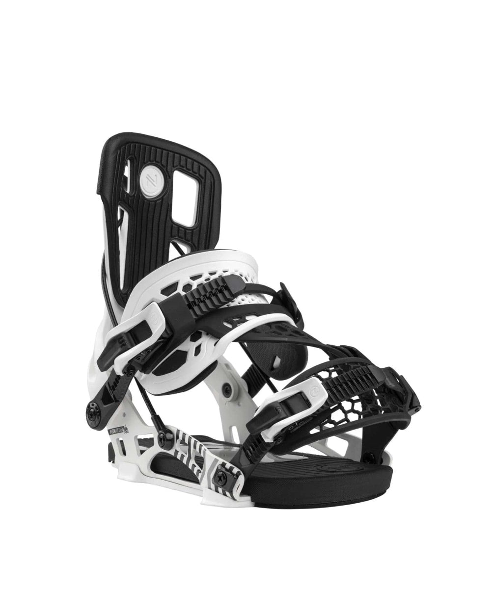 Nidecker Flow NX2 Hybrid