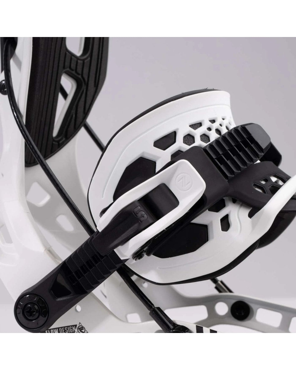 Nidecker Flow NX2 Hybrid