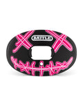 "Nightmare" Oxygen Football Mouthguard