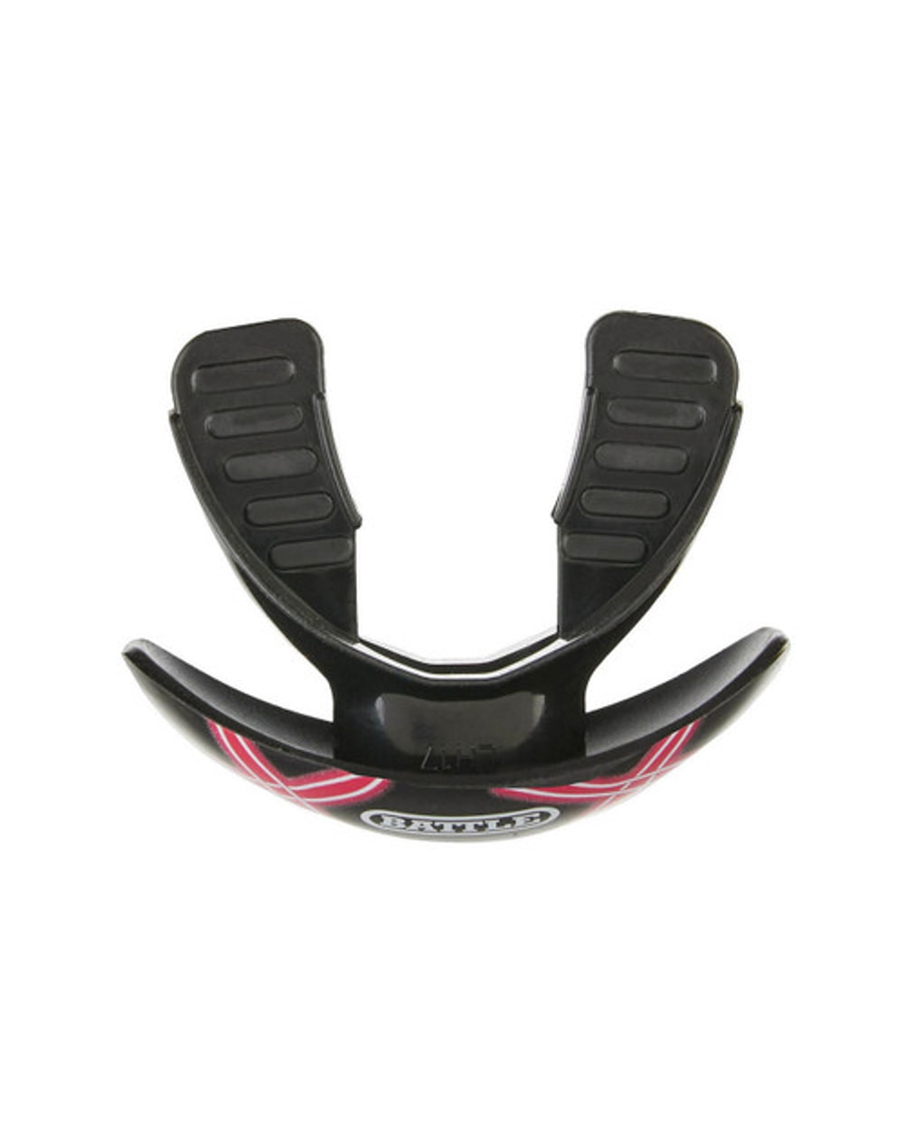 "Nightmare" Oxygen Football Mouthguard