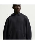 Nike 24.7 ImpossiblySoft Pullover Hoodie - Black, front