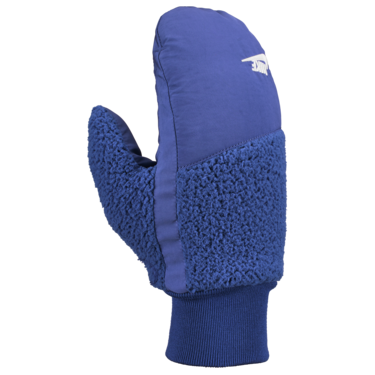 Women's Sherpa Mittens