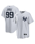 Nike Aaron Judge New York Yankees Home Replica Player Jersey