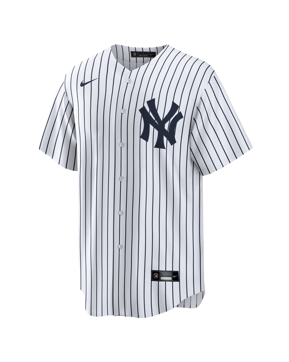 Nike Aaron Judge New York Yankees Home Replica Player Jersey