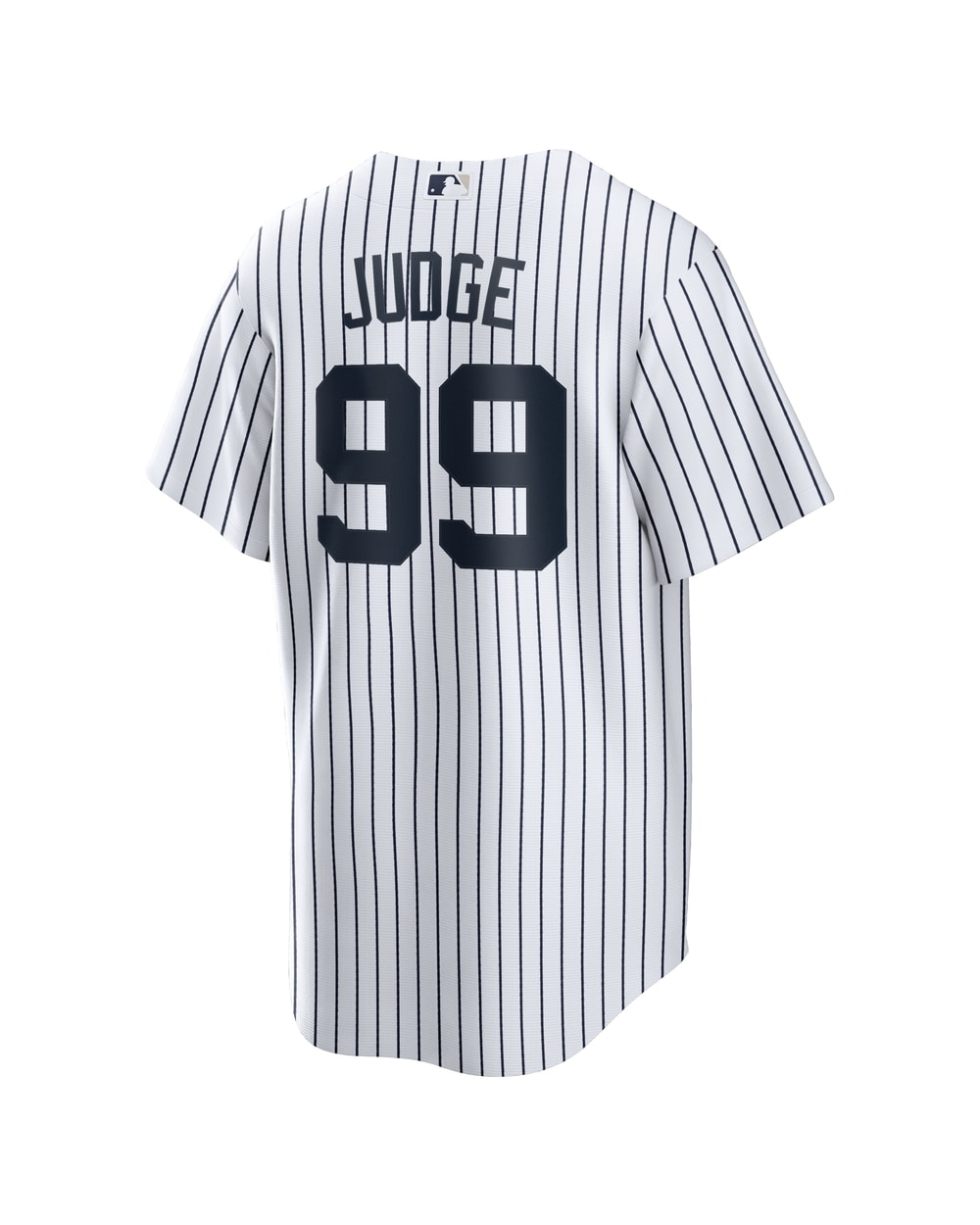 Nike Aaron Judge New York Yankees Home Replica Player Jersey