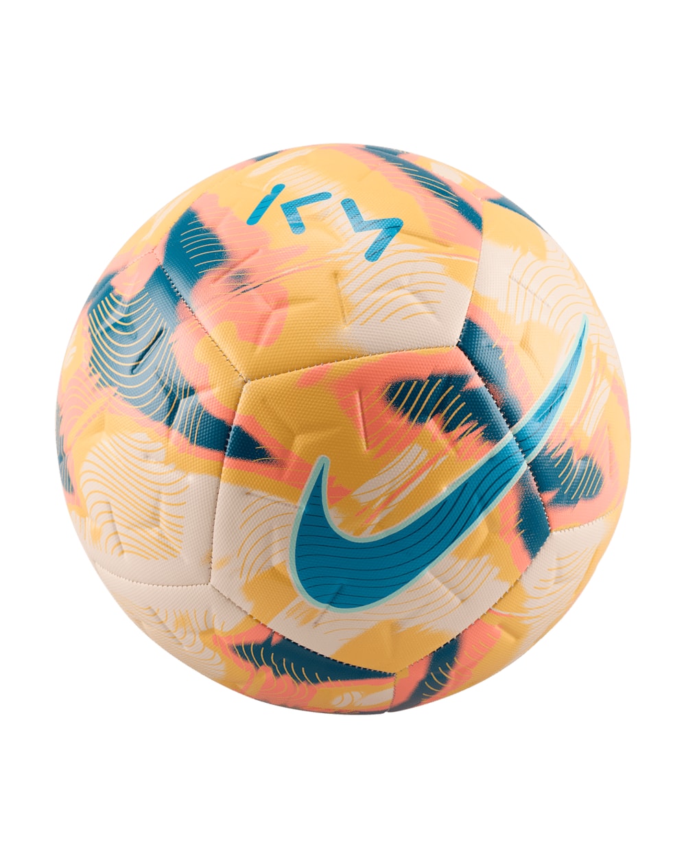 Nike Academy "Kylian Mbappé" Soccer Ball
