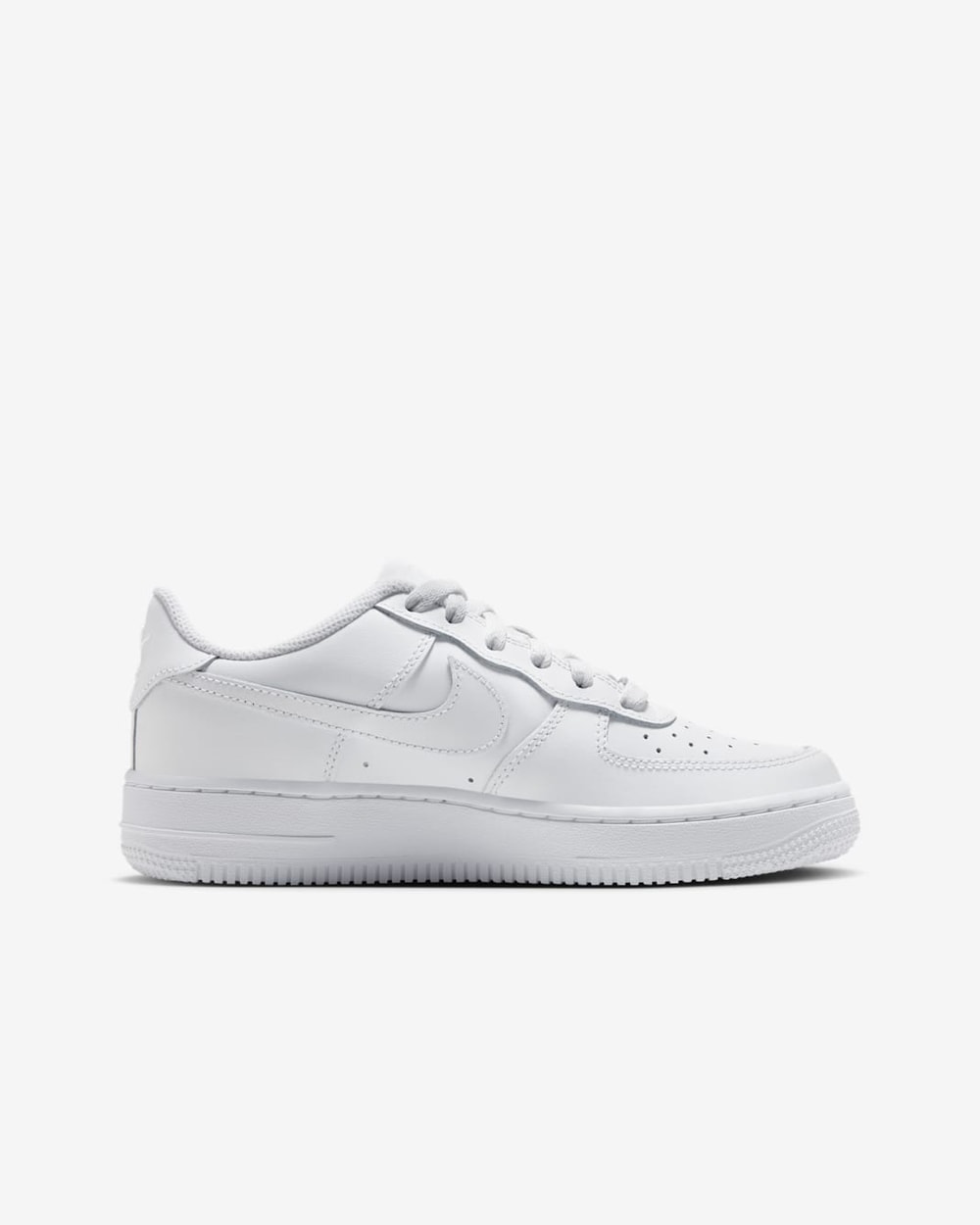 Nike Air Force 1 LE Older Kids' Shoe