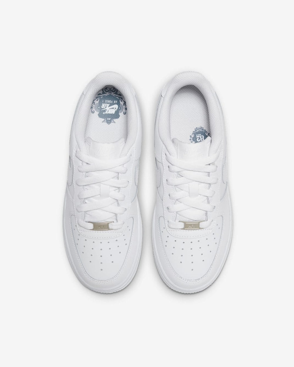 Nike Air Force 1 LE Older Kids' Shoe