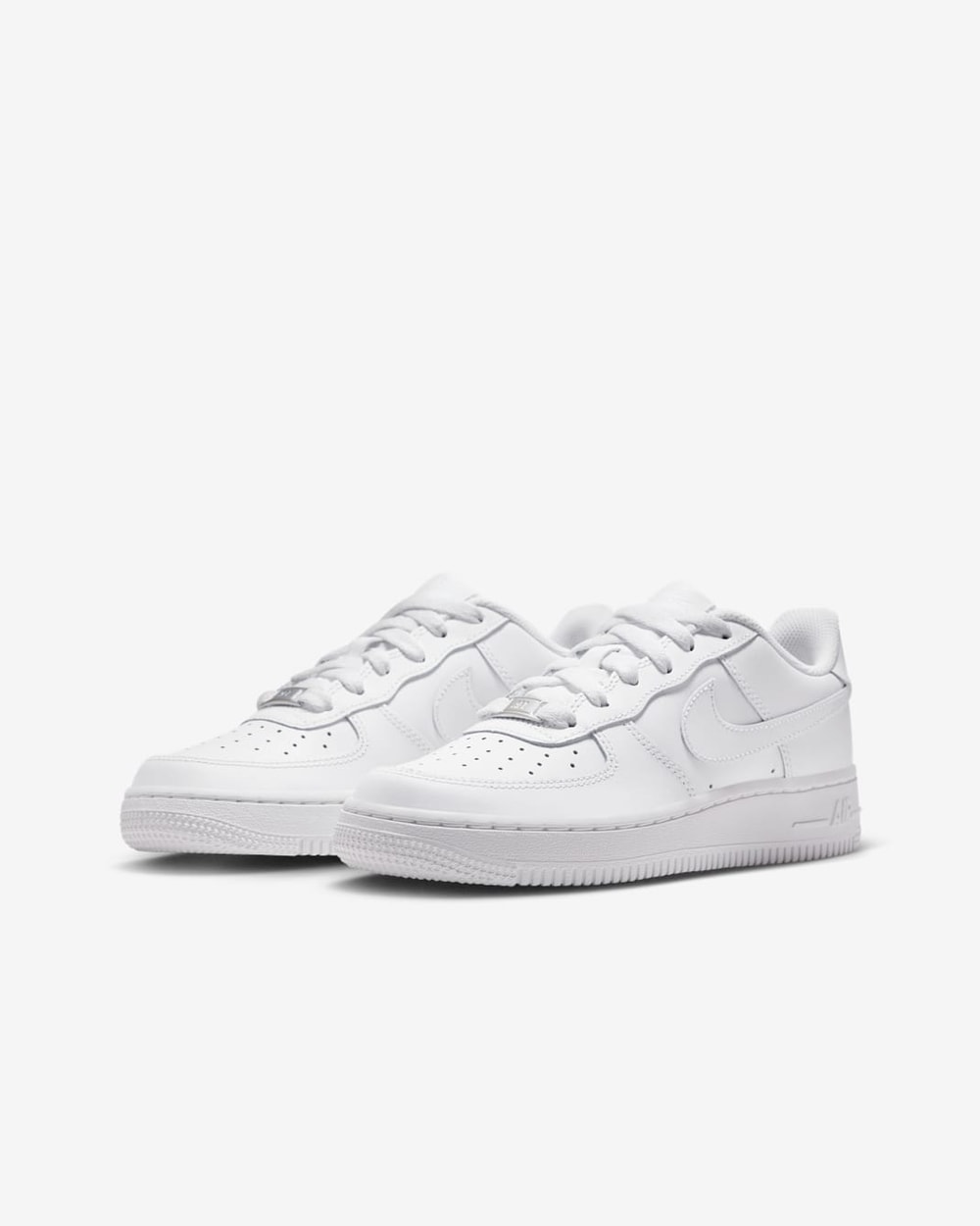 Nike Air Force 1 LE Older Kids' Shoe