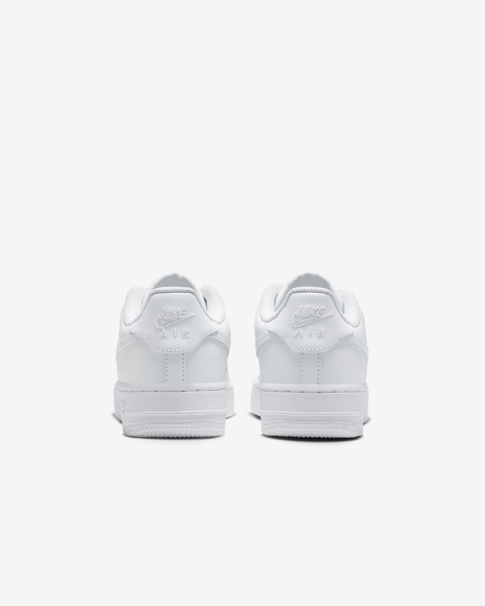 Nike Air Force 1 LE Older Kids' Shoe