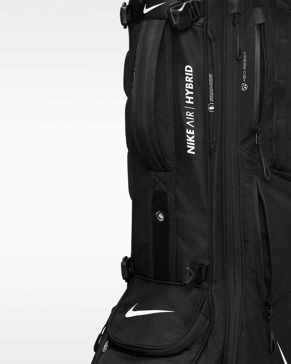 Nike Air Hybrid 2 Golf Bag