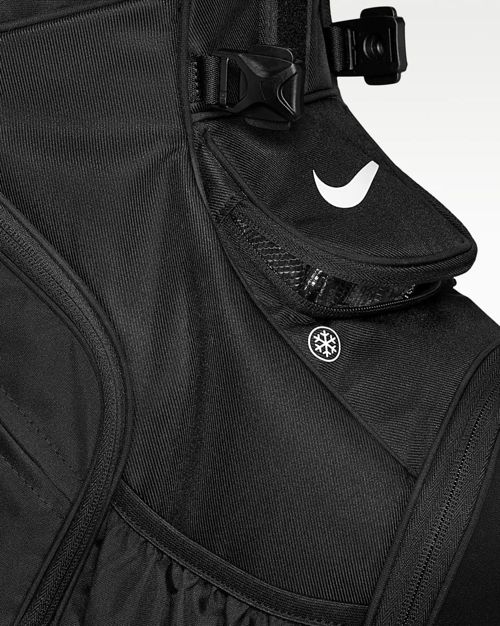 Nike Air Hybrid 2 Golf Bag