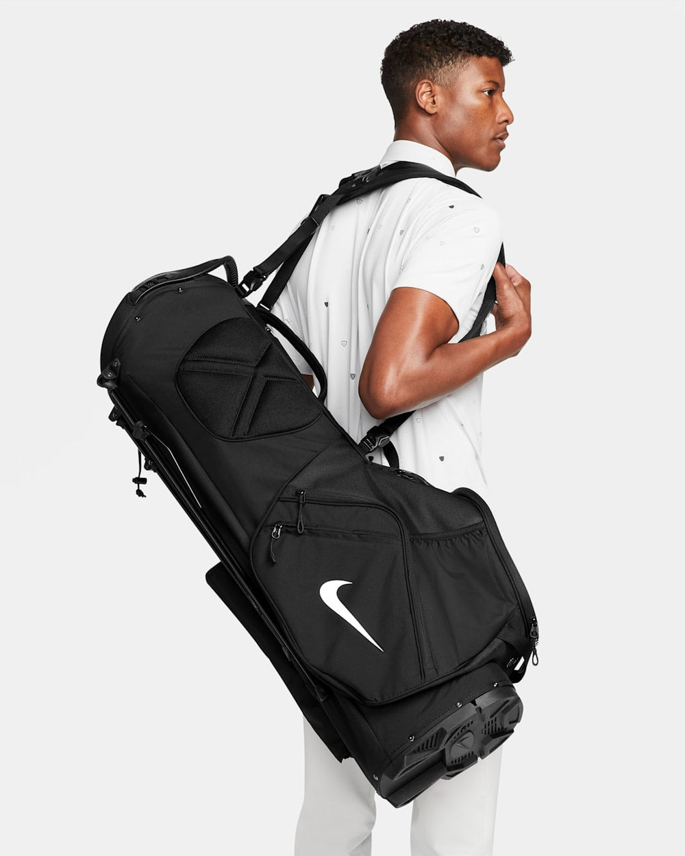 Nike Air Hybrid 2 Golf Bag
