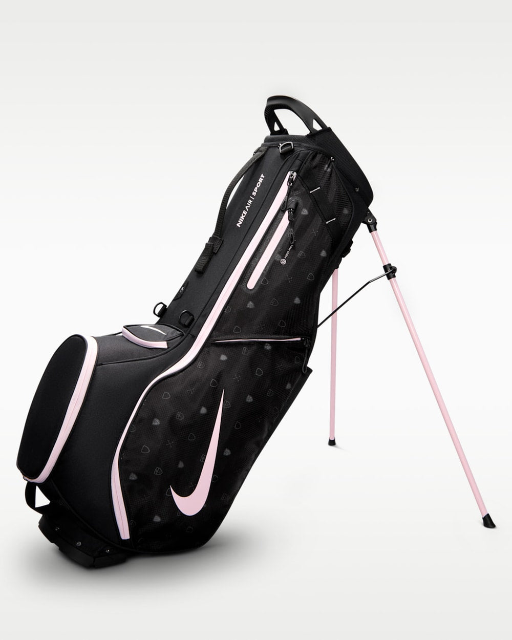 Nike Air Sport 2 Golf Bag