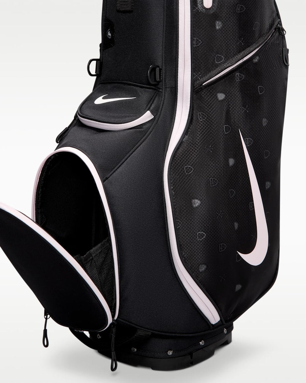 Nike Air Sport 2 Golf Bag