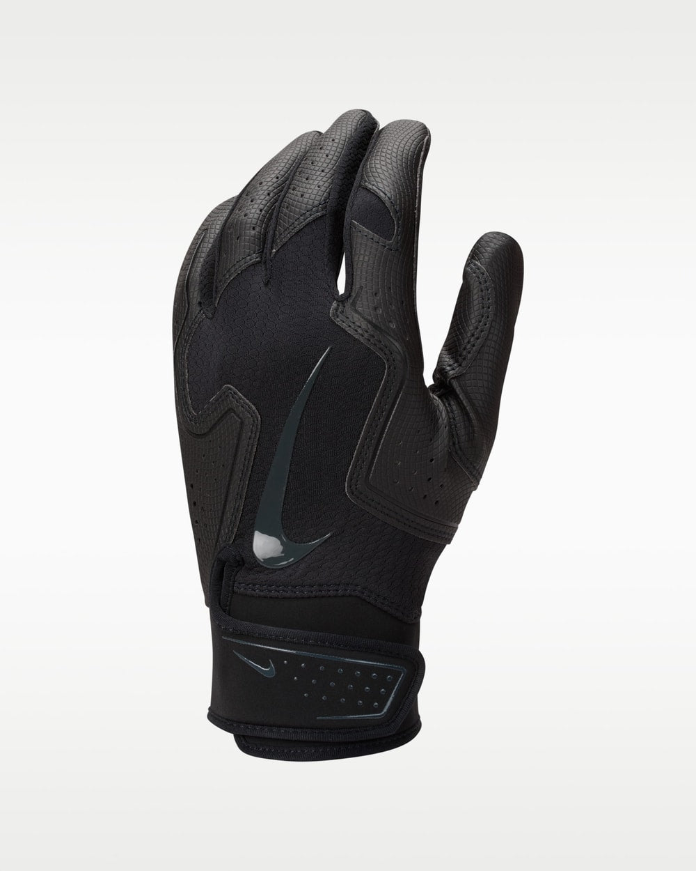 Nike Alpha 2.0 Baseball Batting Gloves