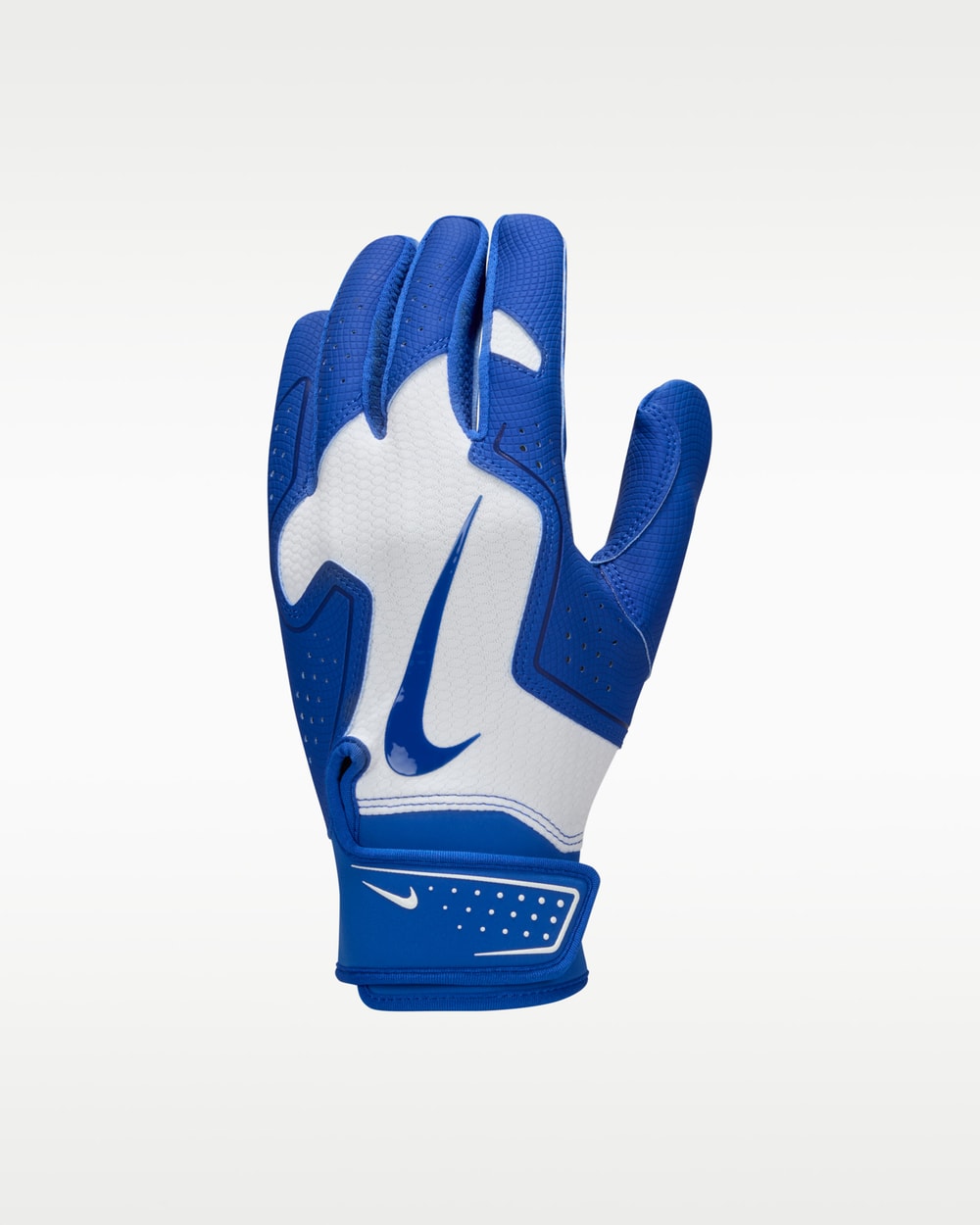 Nike Alpha 2.0 Baseball Batting Gloves