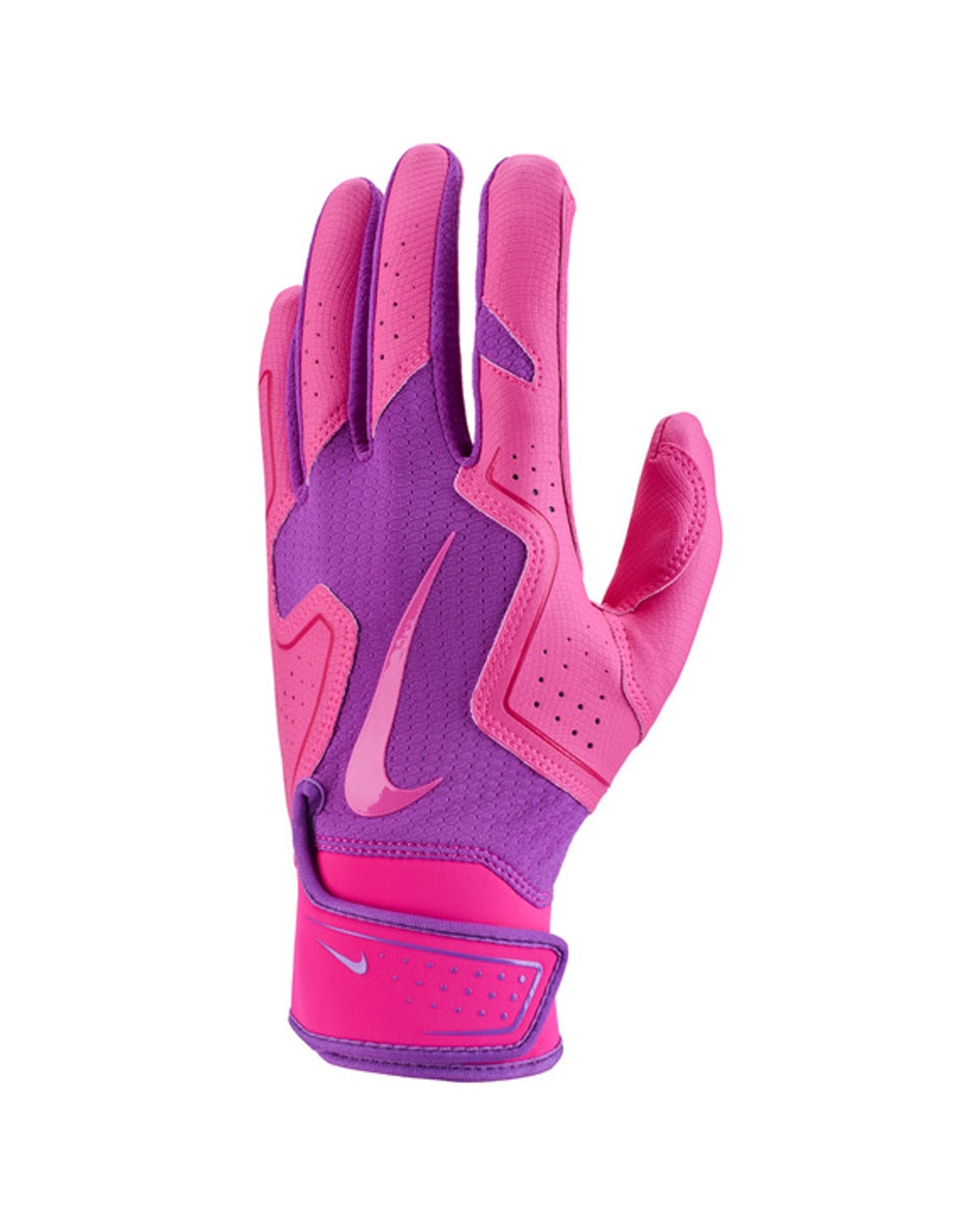 Nike Alpha 2.0 Baseball Batting Gloves